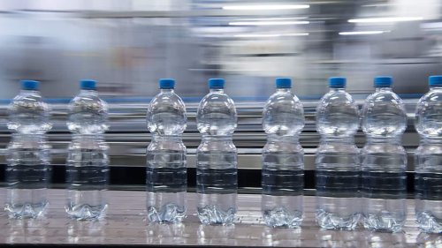 Nestlé auch in Belgien mit Mineralwasser-Ermittlungen konfrontiert