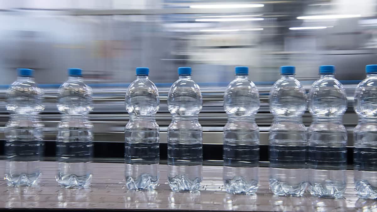 Nestlé auch in Belgien mit Mineralwasser-Ermittlungen konfrontiert