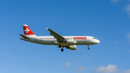 Swiss erwartet wegen Streiks zahlreiche Verspätungen