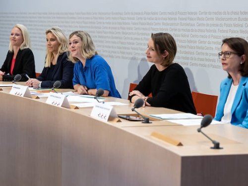 Frauenkomitee wirbt für Erhöhung des Frauenrentenalters | Handelszeitung