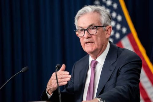 Fed-Chef Powell lügt – und die Märkte jubeln