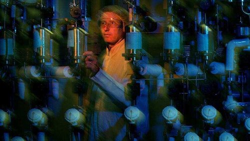Novartis verklagt Roche in Kalifornien | HZ