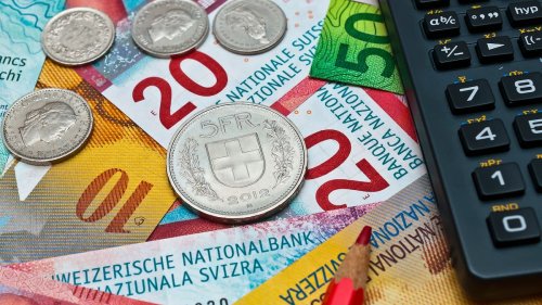 Accenture: Analyse der Wettbewerbssituation von Krankenkassen
