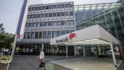 Swiss Life platziert Senioranleihe über 500 Millionen Euro