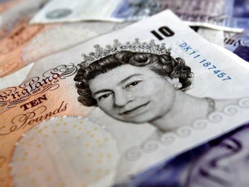 Grossbritannien erwägt digitales Pfund als Ergänzung zum Bargeld