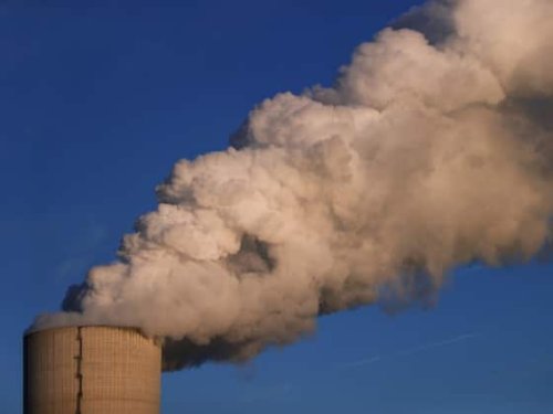 Frankreich stellt Weichen für Neustart von Kohlekraftwerk | Handelszeitung