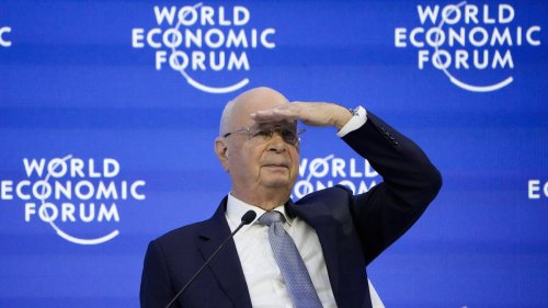 WEF drückt jetzt aufs Tempo bei Untersuchung gegen Klaus Schwab