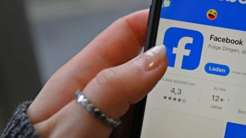 Neuer Freunde-Tab bringt altes Facebook-Erlebnis zurück