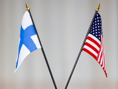 USA verkünden Raketenverkauf an Finnland über 323 Millionen Dollar