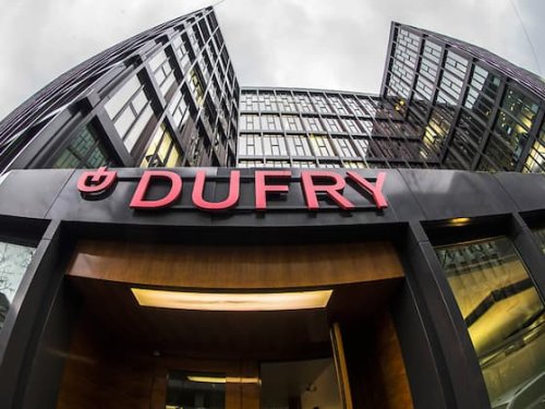 Dufry schliesst Übernahme von Autogrill ab