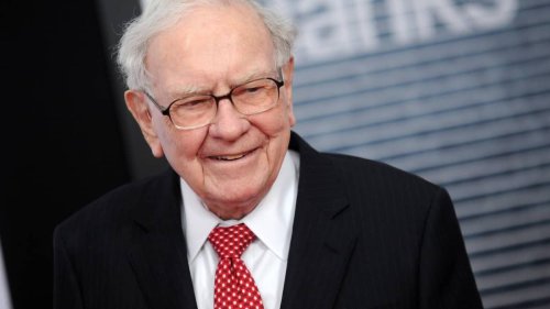 In diese Aktien investiert Warren Buffett bei seinem Abgang