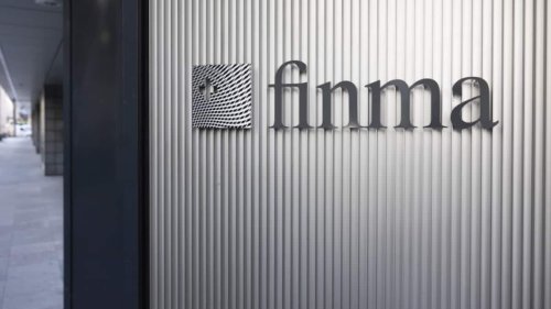 Finma sieht bei Banken zu lockere Kriterien bei Hypothekarvergabe