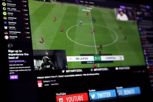 E-Sport: Neues Konzept bei den FIFAe Finals