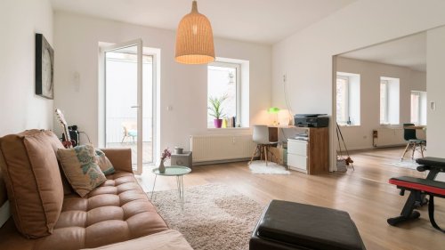 77% des Suisses alémaniques n'adaptent pas leur assurance ménage chaque année