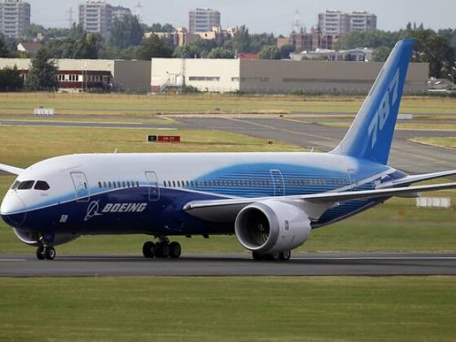Boeing kann 787 Dreamliner wieder ausliefern