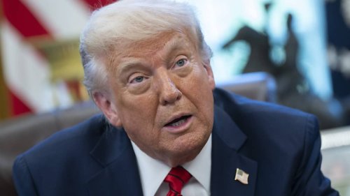 Trump erwartet Einigung im Zollkonflikt mit China
