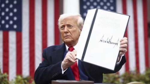 Was Trumps Kahlschlag bei der NOAA für Versicherer bedeutet