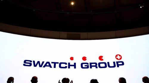 Swatch-Aktionäre verwehren US-Investor Sitz im Verwaltungsrat