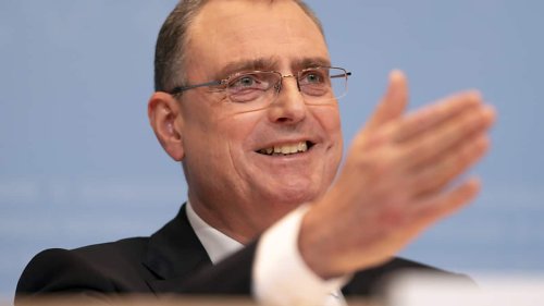 Früherer SNB-Präsident Jordan verdiente 2024 etwas mehr als 2023