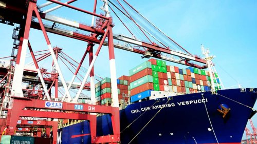 Stimmung in Chinas Industrie wird schlechter