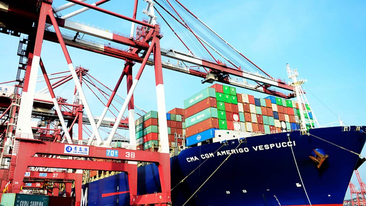 Stimmung in Chinas Industrie wird schlechter
