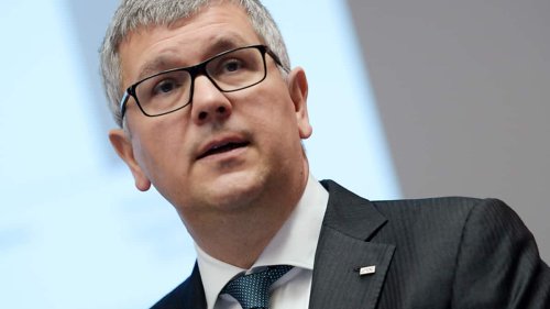 Ersatz für Urs Berger: Stefan Mäder ist neuer Verwaltungsrat von Ringier