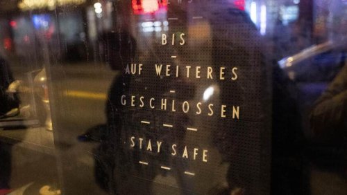 Weniger Arbeitslose – aber 400'000 Menschen in Kurzarbeit | HZ