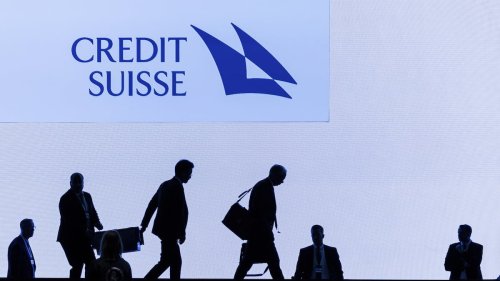 UBS will Übernahme der Credit Suisse am 12. Juni abschliessen