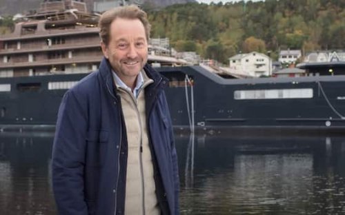 Norweger wundern sich Abwanderung der Milliardäre – und über die Liste der 300 Reichsten der Schweiz