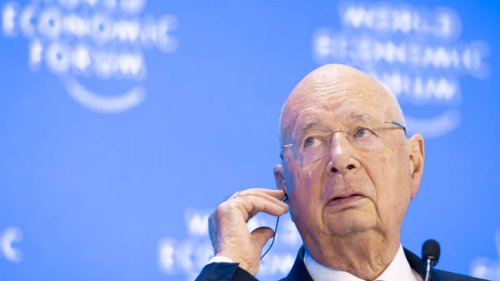WEF leitet Untersuchung gegen seinen Gründer Klaus Schwab ein