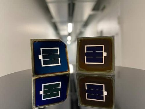 Schweizer Forschende verzeichnen Weltrekord für Tandem-Solarzellen | Handelszeitung
