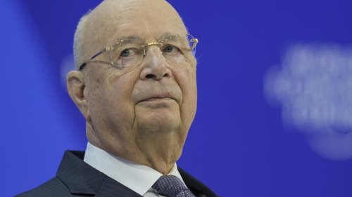 WEF leitet Untersuchung gegen Gründer Klaus Schwab ein