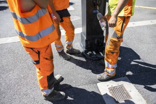 Lohnforderungen der Gewerkschaften sind unsinnig
