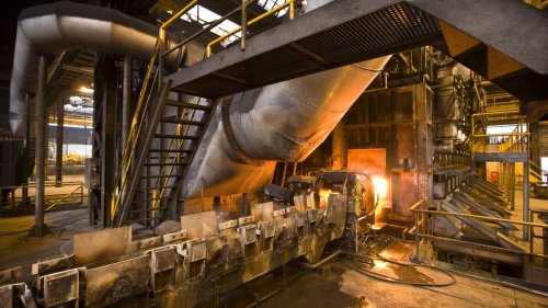 Stahl Gerlafingen und Swiss Steel: Strompreise bringen Stahlbranche unter Druck