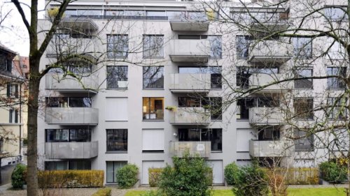 Angebotsmieten steigen im April weiter