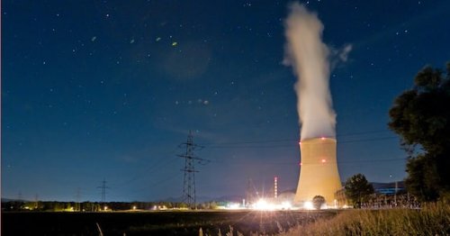 Nachhaltige Atomkraft: EU-Kommissarin lehnt Änderung ab | Handelszeitung