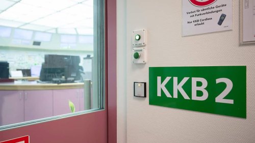 Axpo meldet Schnellabschaltung im Kernkraftwerk Beznau 2