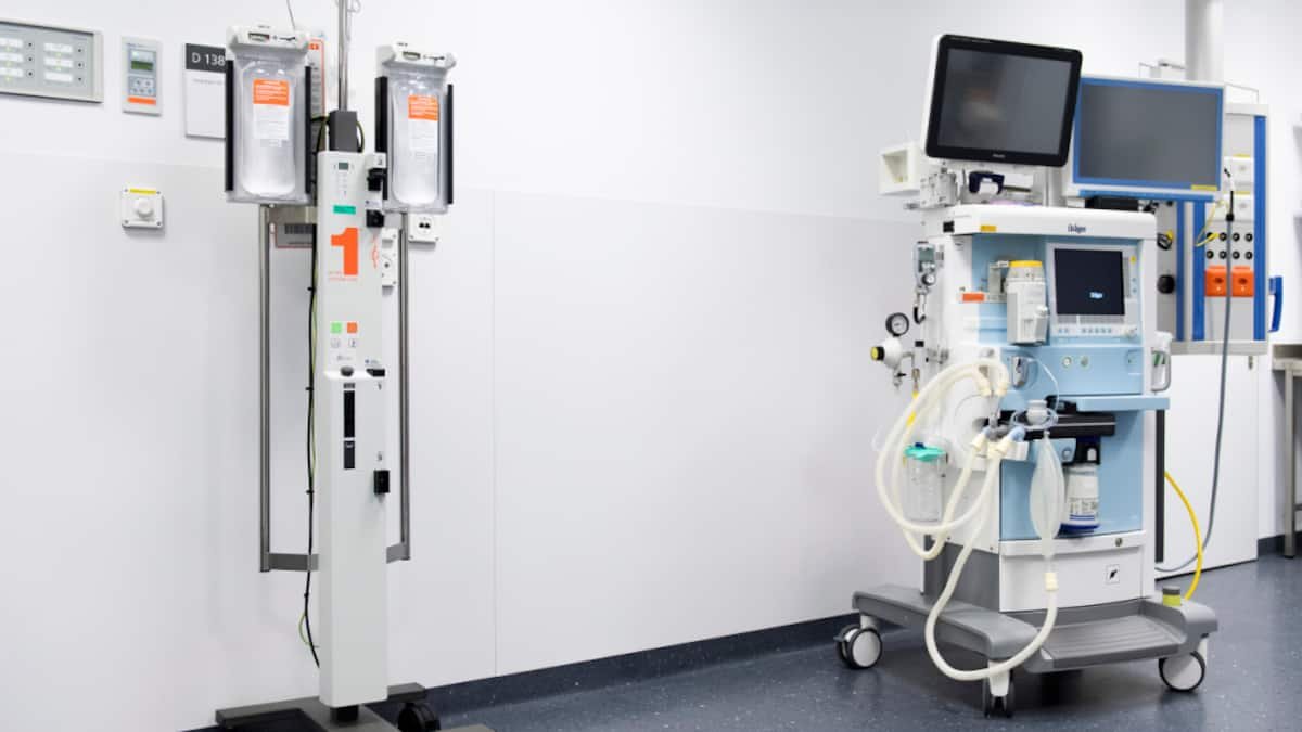 Einfachere Zulassung von Medizinprodukten mit US-Zertifizierung