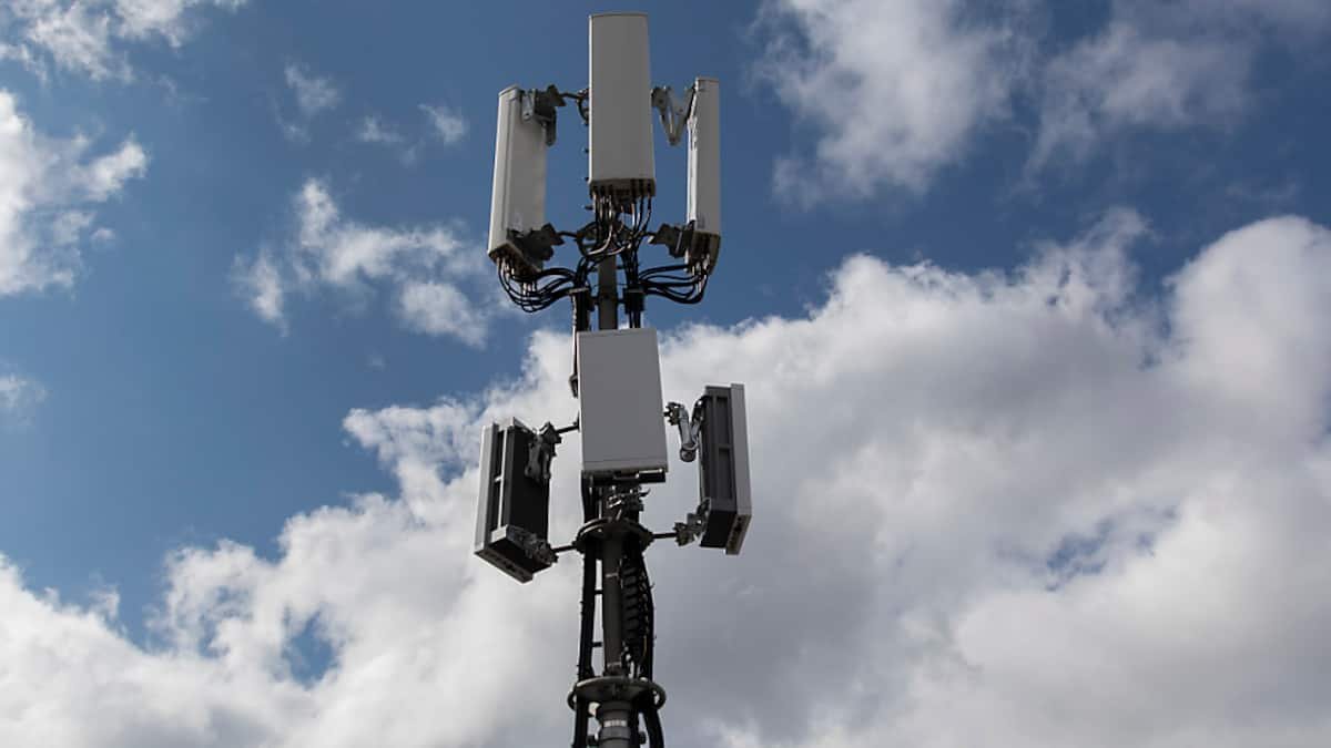 Sunrise löst beim 5G-Netz die Handbremse