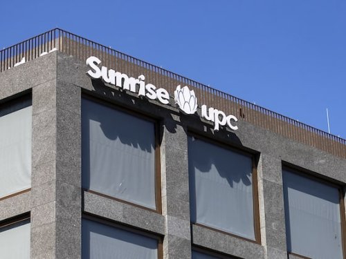 Sunrise UPC wird nicht auf Huawei-Komponenten verzichten