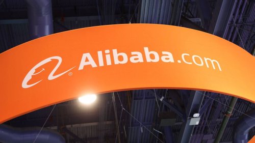Alibaba stockt Aktienrückkauf um 25 Milliarden Dollar auf