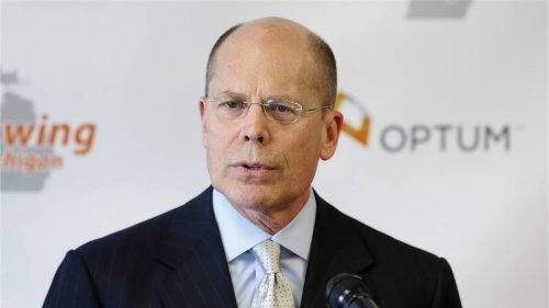 UnitedHealth ernennt Vorstandsvorsitzenden Stephen Hemsley zum CEO