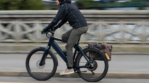 Boom bei Zweirädern lässt nach: Weniger verkaufte Velos - trotz E-Bike-Trend