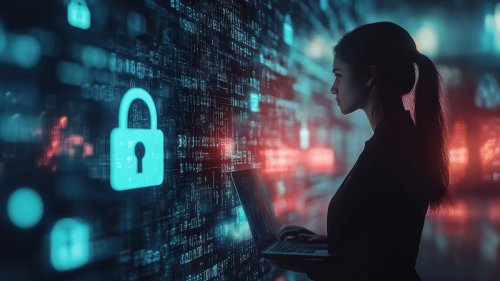 Wie Unternehmen mit KI die Cybersicherheit erhöhen