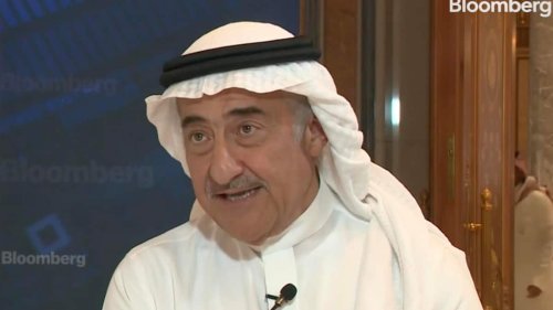 Aktie zum Absturz gebracht: Präsident der Saudi National Bank tritt nach seiner Credit-Suisse-Aussage zurück