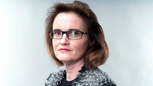 Umfrage: Soll Finma-Präsidentin Marlene Amstad abgesetzt werden?