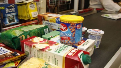 Inflation in Deutschland sinkt auf 2,1 Prozent