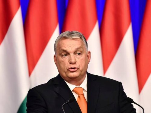 Ungarn kündigt Sondersteuer auf kriegsbedingte Zusatzgewinne an | Handelszeitung