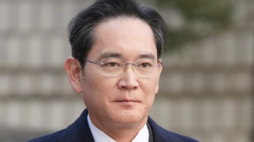 Bericht: Samsung-Chef schwört Führungskräfte auf Krise ein
