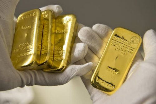 Umfrage: Machen Sie es wie die Zentralbanken? Investieren Sie in Gold?